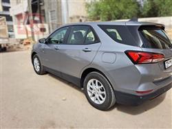 شيفروليه إكوينوكس